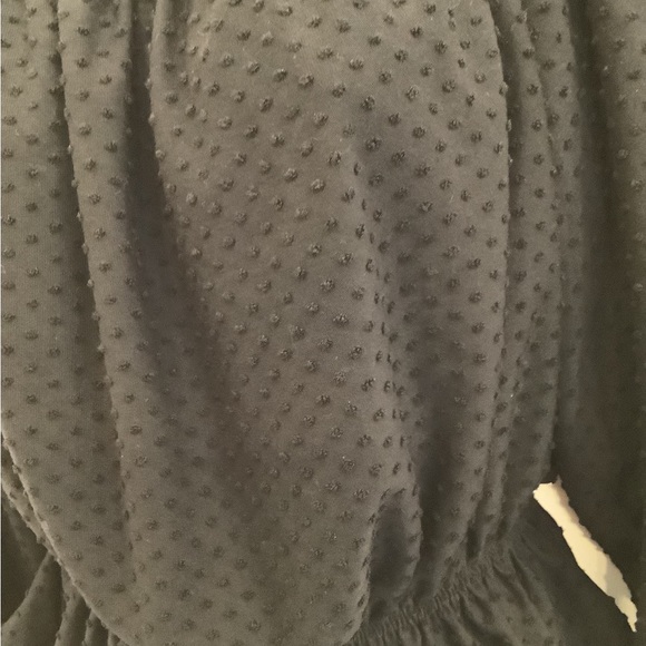 H&M cropped top - Picture 3 of 8